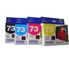 CARTUCHO EPSON REF. 0387